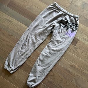 Free City Sweats!